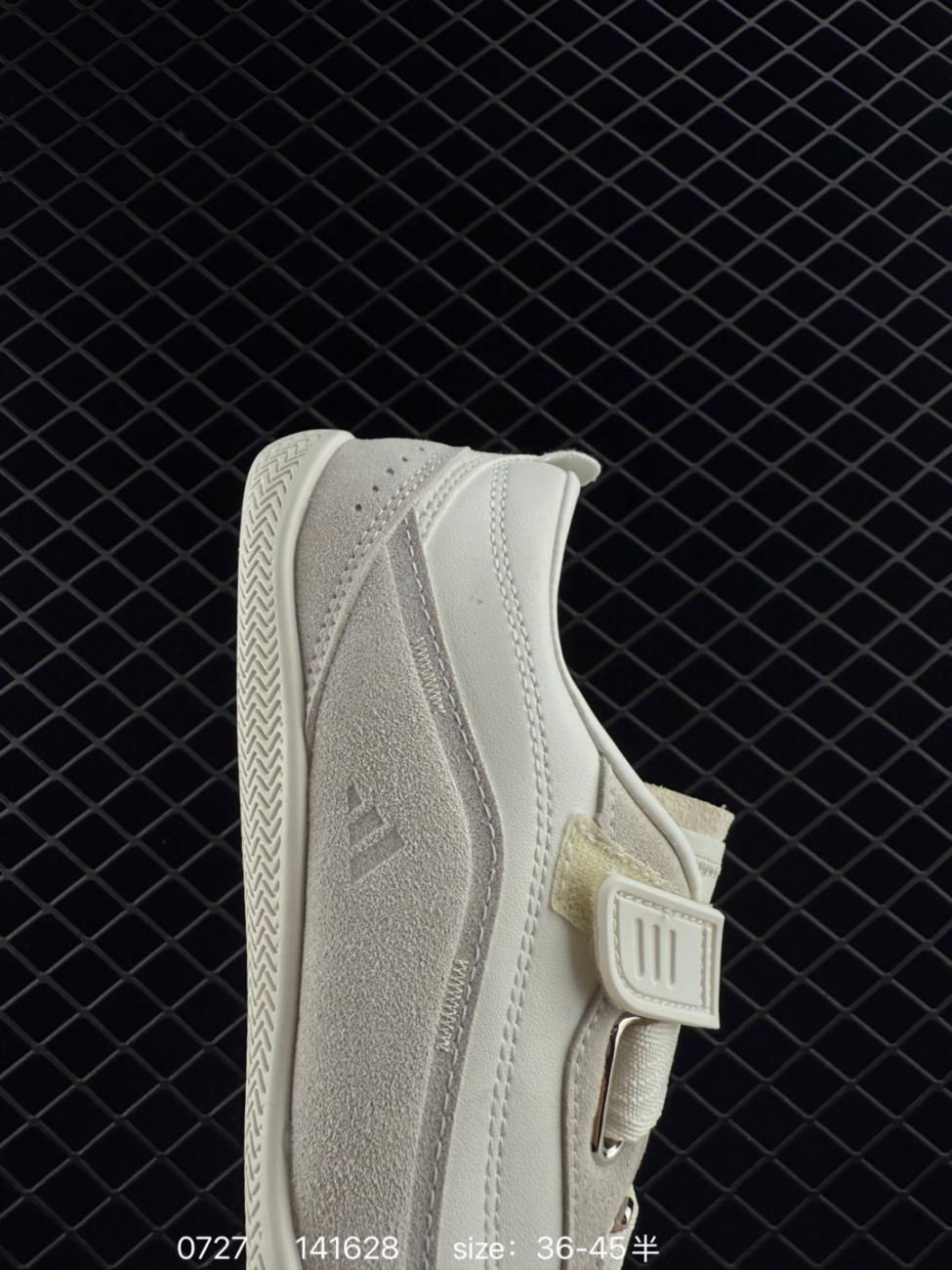 Adidas Urban REVERIE Retro Champion Classic German Training Shoe Type Using Simple Colors Simple Casual Shoes Sneakers Discount