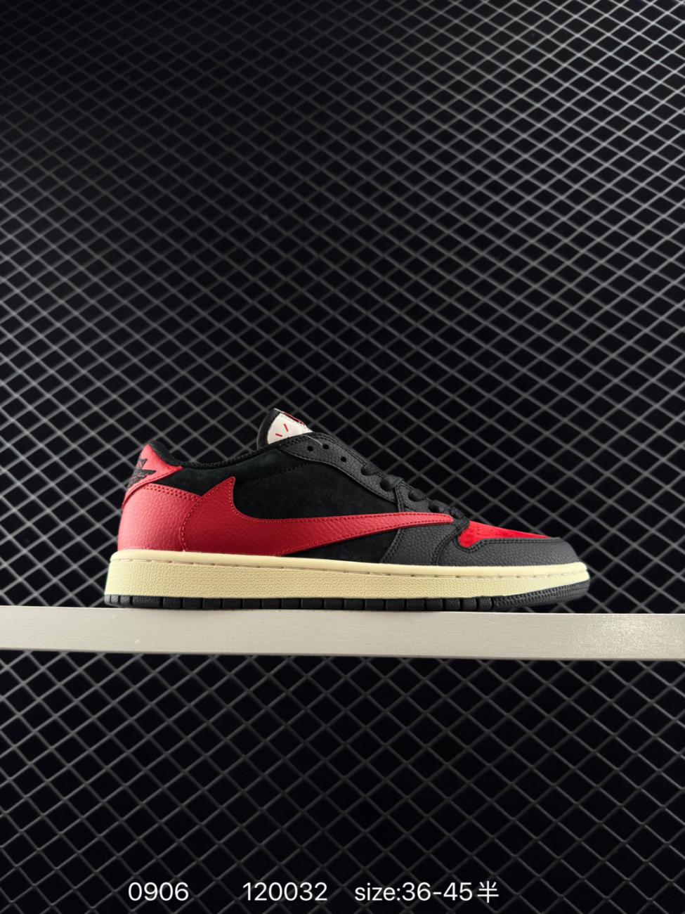 Jordan Hook Air Jordan 1 Low AJ1 Low Top Basketball Shoes Synchronized Color Matching Original Product DM78 Shoes Sneakers Sell