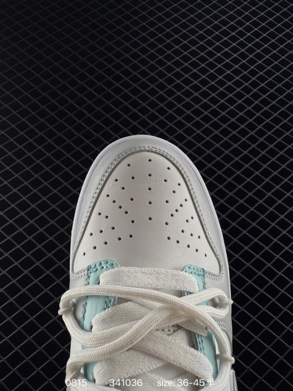 NIKE Dunk Low Light Grey Blue HF0730 160 Customized Ceiling No shortage items oneone color matching con Better Shoes Sneakers