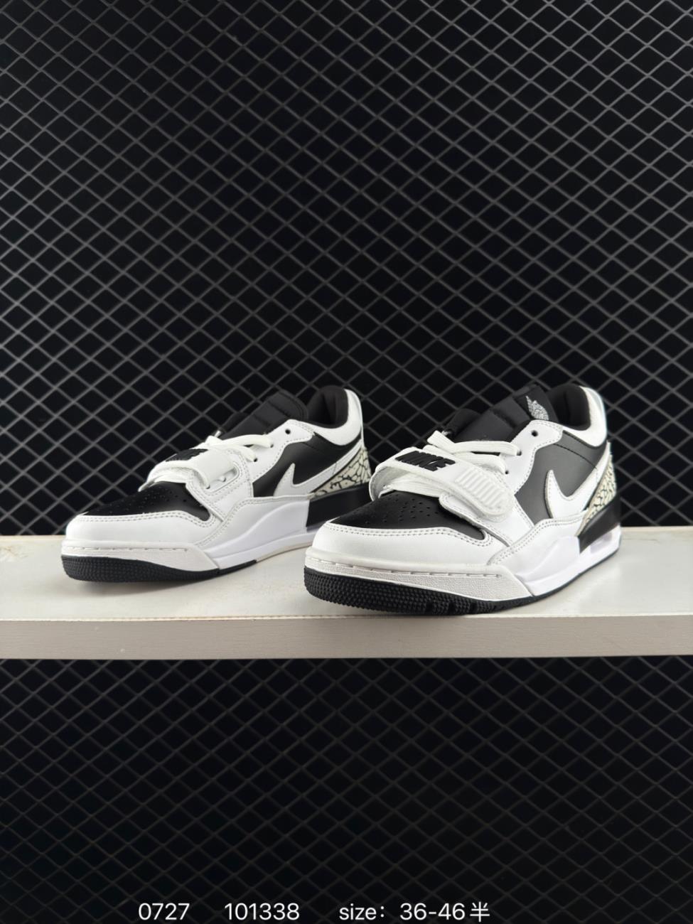 Lady Shoes Sneakers Air Jordan Legacy 312 classic color CD7069 111 staggered combination its name reflects shoe el